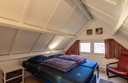 Municipality of Simpelveld Ski Chalet | Bungalowpark Simpelveld - Delta 148