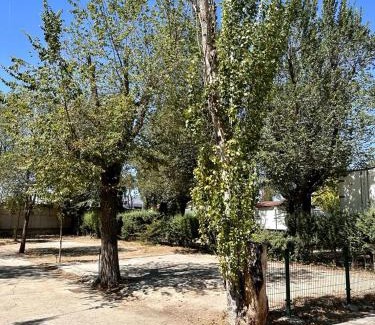 Getafe Other | Bungalows Alpha