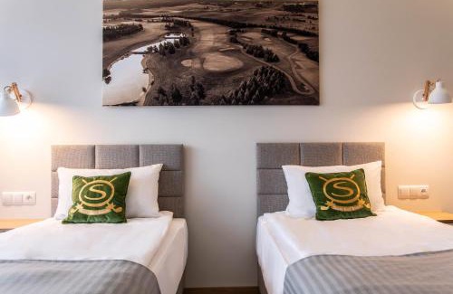 Wielkie Gowino Apartment | Bungalows at Sierra Golf Resort