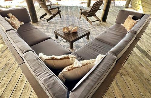 Sugarloaf Key House | Bungalows Beach Key West - Azucar