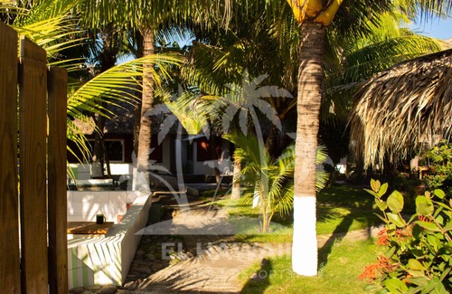 Rio Hondo Cabin | Bungalows California