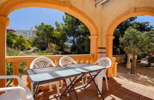 Calpe Resort | Bungalows Canadá Alquileres Vacacionales