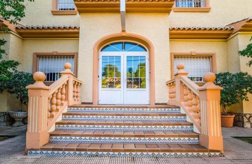 Calpe Resort | Bungalows Canadá Alquileres Vacacionales