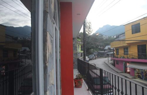 Xilitla Apartment | Bungalows de KQ