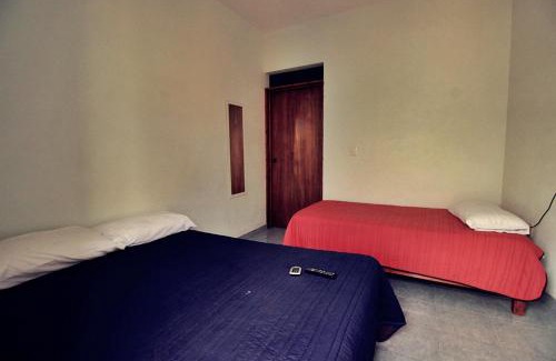 Xilitla Apartment | Bungalows de KQ