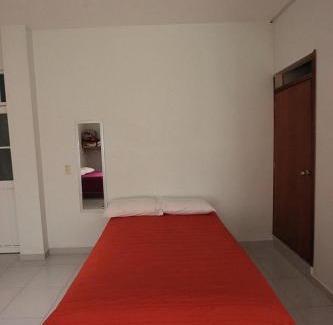Xilitla Apartment | Bungalows de KQ