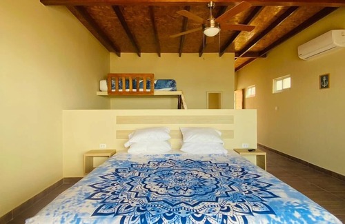 Tumbes House | Bungalows Gran Azul