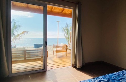 Tumbes House | Bungalows Gran Azul