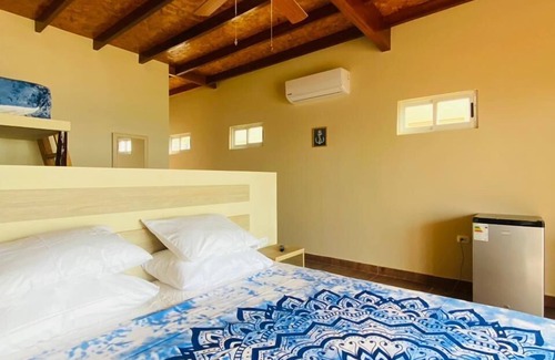 Tumbes House | Bungalows Gran Azul