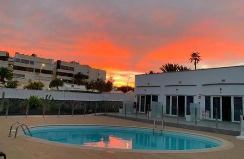 Playa del Ingles Resort | Bungalows Islas Paraiso