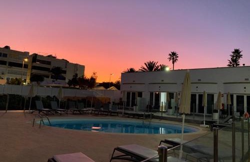Playa del Ingles Resort | Bungalows Islas Paraiso