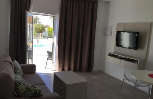 Playa del Ingles Resort | Bungalows Islas Paraiso