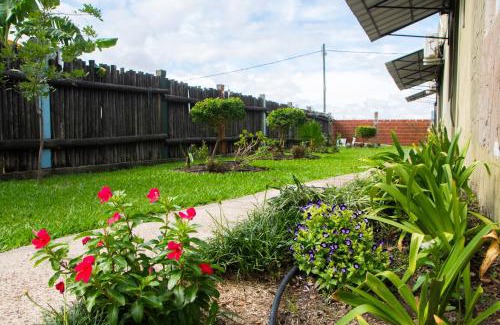 Federacion Apartment | Bungalows La Pilarica