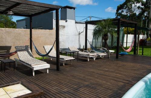 Federacion Apartment | Bungalows La Pilarica
