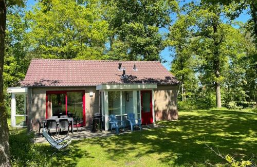 Denekamp Apartment | Bungalows Papillon Country Resort