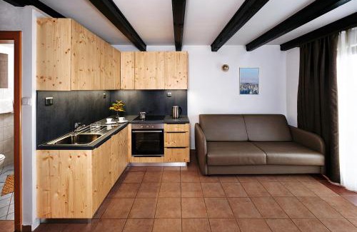 Zrece Apartment | Bungalows Rogla