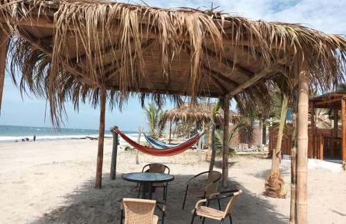 Punta Sal House | Bungalows Sol y Mar
