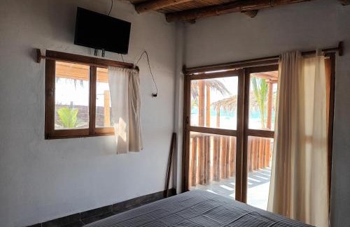 Punta Sal House | Bungalows Sol y Mar