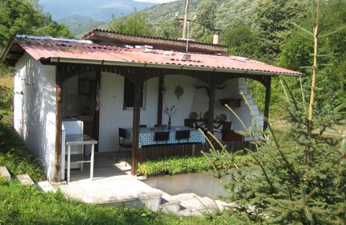 Berkovitsa House | Bungalows Zdravets