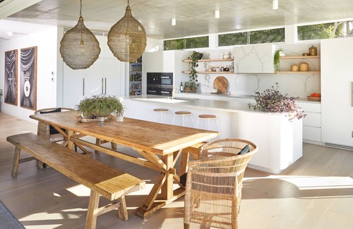 Newport House | Bungan Beach House-an insideoutside holiday home