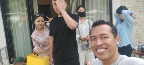 Kampial Villa | Bungan Natah Villa Bali 2
