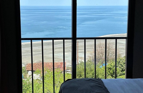 Pazar Hotel | Bungaport Bungalows&Suites