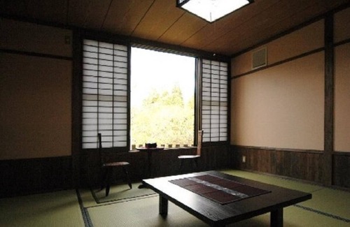 Kokonoe House | Bungo Beef Shabu Course Japanese Style Room with H/Kusu-gun Ōita