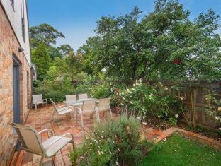 Croydon Villa | Bungunyah Apartments
