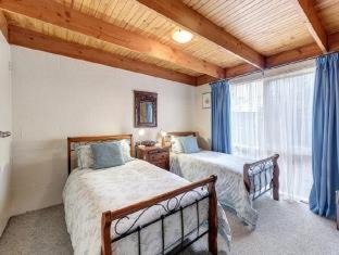 Croydon Villa | Bungunyah Apartments