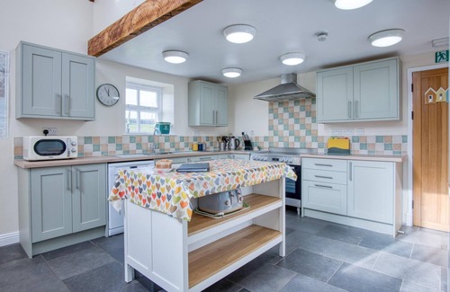 Llangennith House | Bunk House - 4 Bedroom - Llangennith
