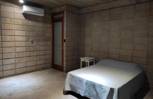 San Pedro House | bunker