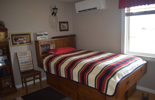 Kalispell Bed & Breakfast | Bunkhouse