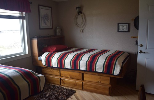 Kalispell Bed & Breakfast | Bunkhouse