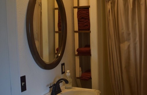Kalispell Bed & Breakfast | Bunkhouse