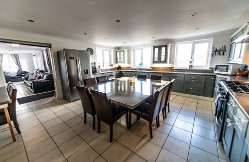 Llangynog Cottage | Bunny Meadows Farmhouse