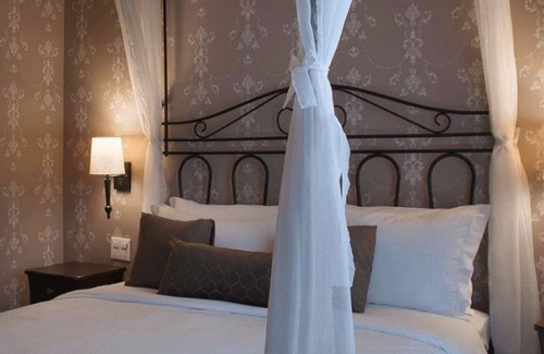 Carniel Resort | Buona Vitta Gramado is 7 minutes from the center of Gramado