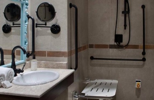 Carniel Resort | Buona Vitta Gramado is 7 minutes from the center of Gramado