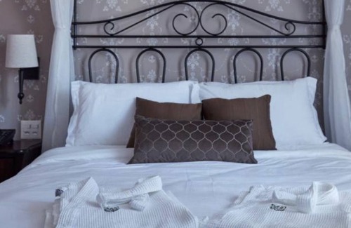 Carniel Resort | Buona Vitta Gramado is 7 minutes from the center of Gramado