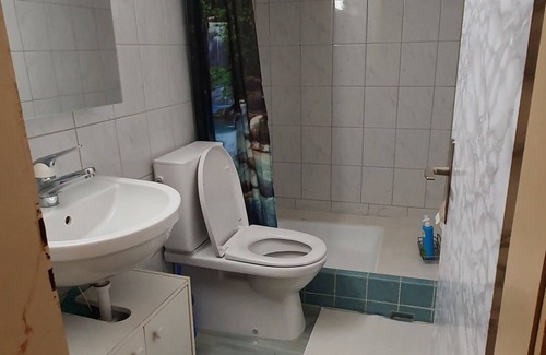 Ruetli Bed & Breakfast | "Buongustaio Combo" 2Bedroom Ferienzimmer in Morschach"