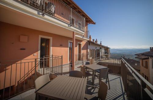 Verduno House | BuonVivere House