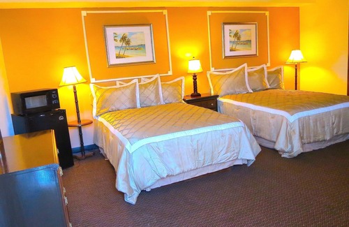 Seaside Heights Hotel | Buoy16 Motel