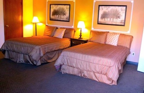 Seaside Heights Hotel | Buoy16 Motel
