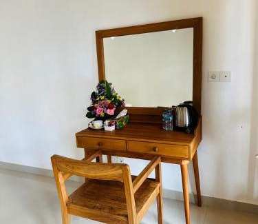 Sebatu Apartment | Bupon House Anggrek Room