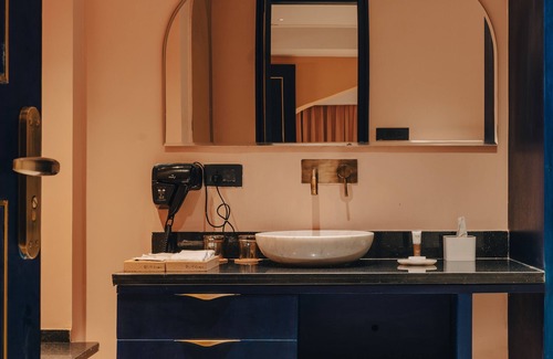 Durgapura Hotel | Bur Dera A Boutique Luxury Hotel