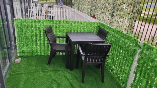 Burabay Apartment | BURABAY Promenade Solo