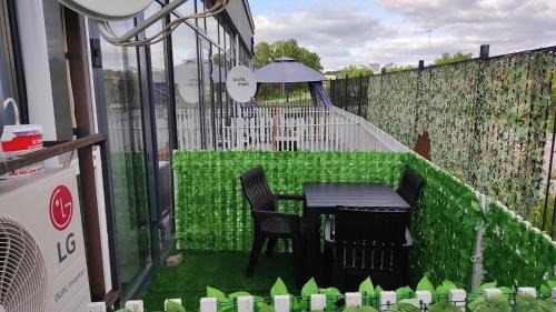 Burabay Apartment | BURABAY Promenade Solo