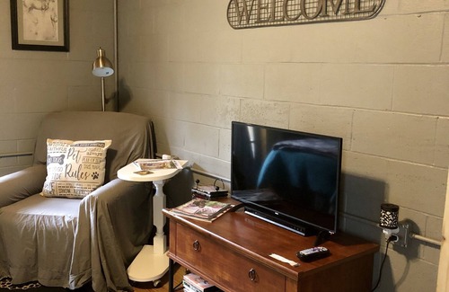 Society Hill House | Burch's Carriage House