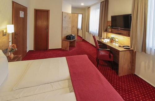 Ziesar Hotel | Burg Hotel Ziesar
