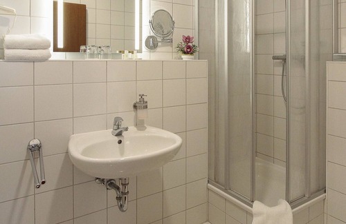 Ziesar Hotel | Burg Hotel Ziesar