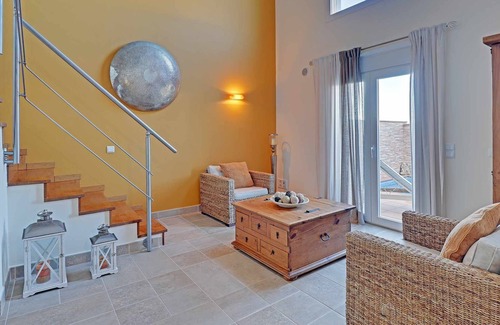Burgau House | Burgau Charming House Villa